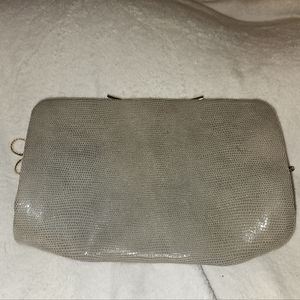 Vince Camuto crossbody evening purse